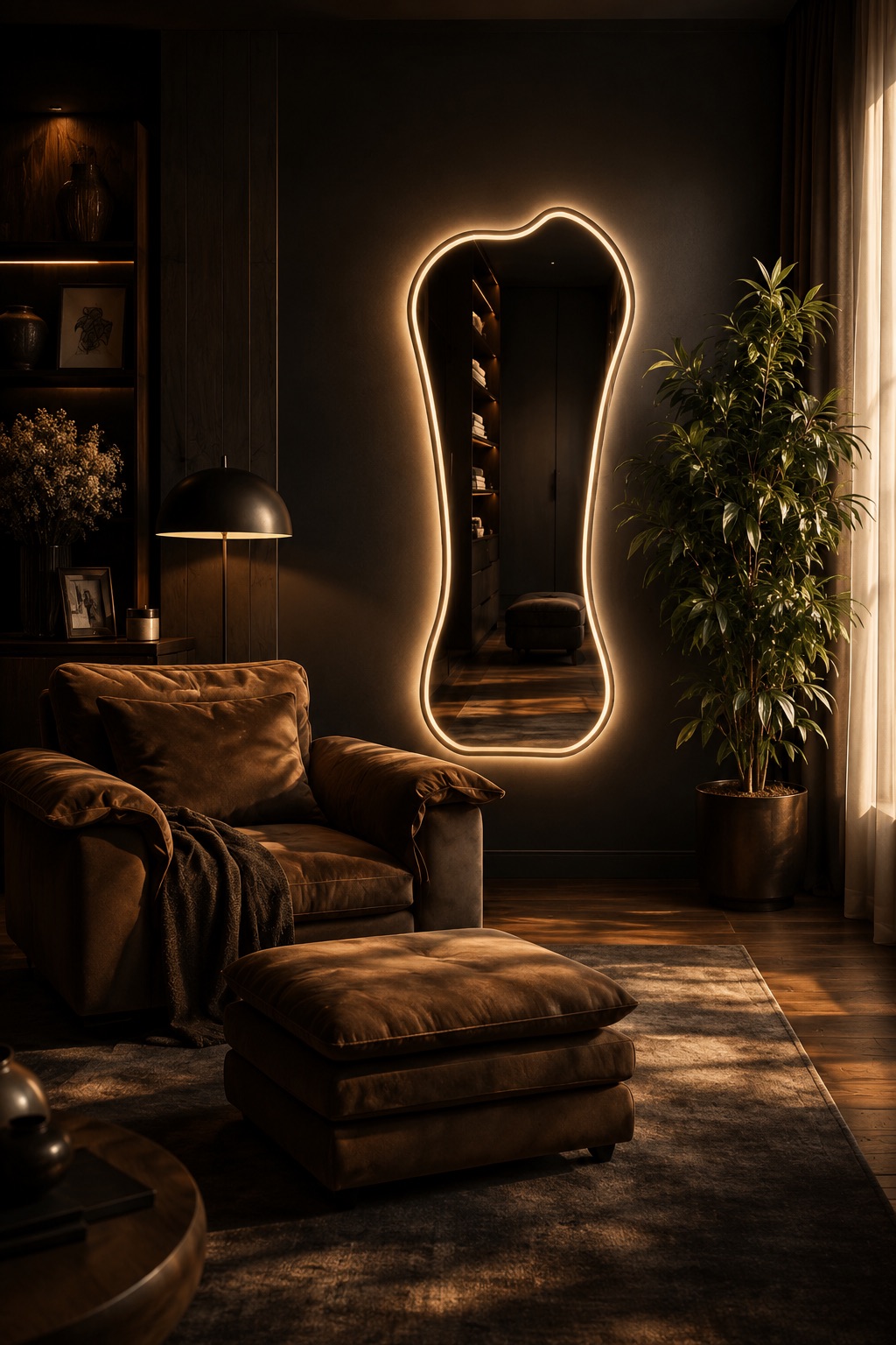 KATZ HOME Living Space