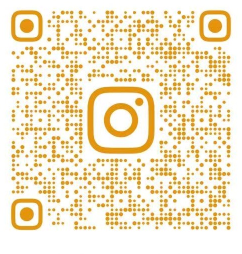 Instagram QR